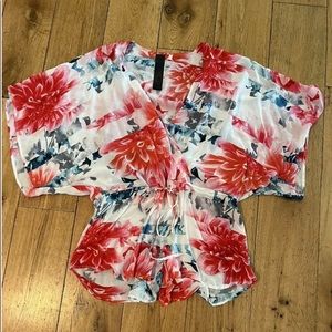 Yfb romper